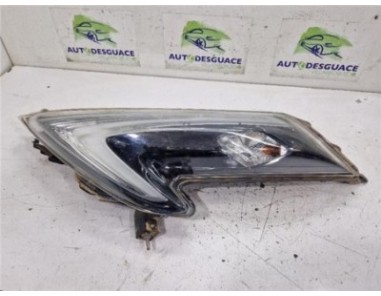 Faro led delantero izquierdo Nissan Juke I  1 5 Acenta [1 5 Ltr  - 81 kW Turbodiesel CAT]