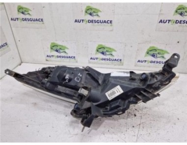 Faro led delantero izquierdo Nissan Juke I  1 5 Acenta [1 5 Ltr  - 81 kW Turbodiesel CAT]