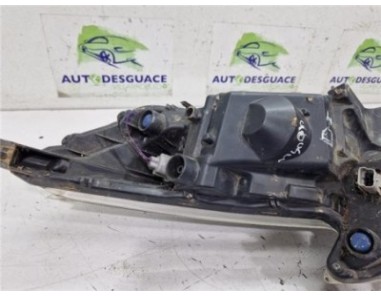 Faro led delantero izquierdo Nissan Juke I  1 5 Acenta [1 5 Ltr  - 81 kW Turbodiesel CAT]