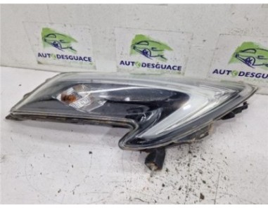 Faro led delantero derecho Nissan Juke I  1 5 Acenta [1 5 Ltr  - 81 kW Turbodiesel CAT]