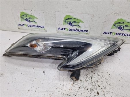 Faro led delantero derecho Nissan Juke I  1 5 Acenta [1 5 Ltr  - 81 kW Turbodiesel CAT]