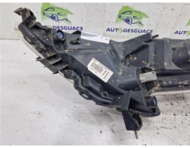 Faro led delantero derecho Nissan Juke I  1 5 Acenta [1 5 Ltr  - 81 kW Turbodiesel CAT]