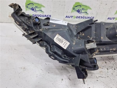 Faro led delantero derecho Nissan Juke I  1 5 Acenta [1 5 Ltr  - 81 kW Turbodiesel CAT]