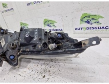 Faro led delantero derecho Nissan Juke I  1 5 Acenta [1 5 Ltr  - 81 kW Turbodiesel CAT]