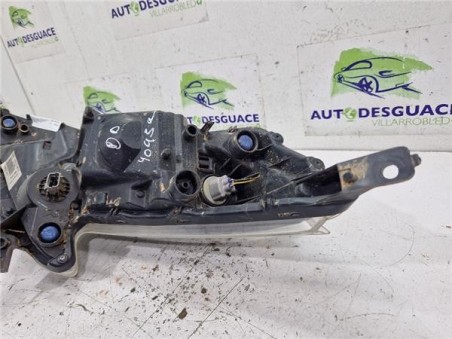 Faro led delantero derecho Nissan Juke I  1 5 Acenta [1 5 Ltr  - 81 kW Turbodiesel CAT]