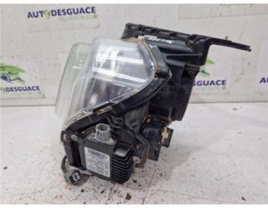 FARO XENON IZQUIERDO Nissan Juke I  1 5 Acenta [1 5 Ltr  - 81 kW Turbodiesel CAT]