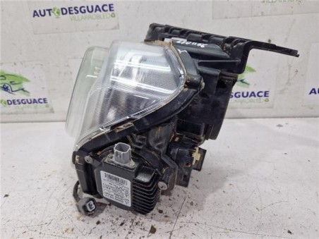FARO XENON IZQUIERDO Nissan Juke I  1 5 Acenta [1 5 Ltr  - 81 kW Turbodiesel CAT]