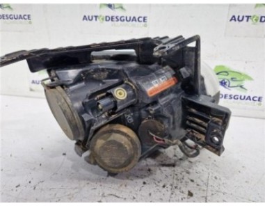 FARO XENON IZQUIERDO Nissan Juke I  1 5 Acenta [1 5 Ltr  - 81 kW Turbodiesel CAT]