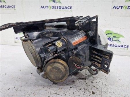 FARO XENON IZQUIERDO Nissan Juke I  1 5 Acenta [1 5 Ltr  - 81 kW Turbodiesel CAT]