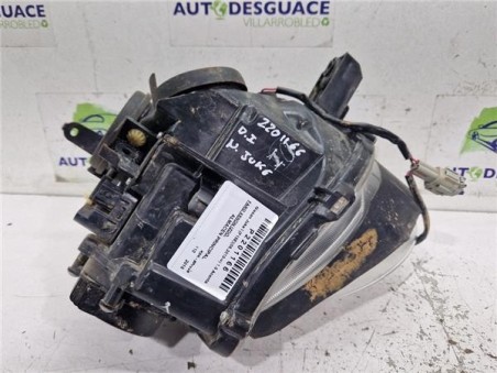 FARO XENON IZQUIERDO Nissan Juke I  1 5 Acenta [1 5 Ltr  - 81 kW Turbodiesel CAT]
