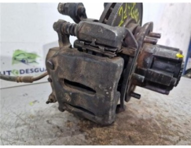 Buje Delantero Izquierdo Nissan Pickup  2 5 TD 4WD