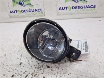 Faro Antiniebla Izquierdo Nissan Juke I  1 5 Acenta [1 5 Ltr  - 81 kW Turbodiesel CAT]