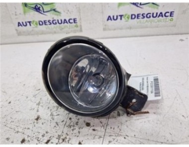 Faro Antiniebla Izquierdo Nissan Juke I  1 5 Acenta [1 5 Ltr  - 81 kW Turbodiesel CAT]