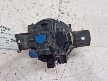Faro Antiniebla Izquierdo Nissan Juke I  1 5 Acenta [1 5 Ltr  - 81 kW Turbodiesel CAT]