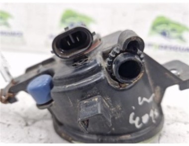 Faro Antiniebla Izquierdo Nissan Juke I  1 5 Acenta [1 5 Ltr  - 81 kW Turbodiesel CAT]