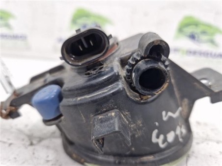 Faro Antiniebla Izquierdo Nissan Juke I  1 5 Acenta [1 5 Ltr  - 81 kW Turbodiesel CAT]