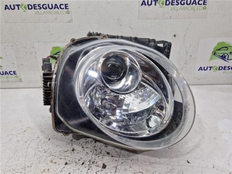 FARO XENON DERECHO Nissan Juke I  1 5 Acenta [1 5 Ltr  - 81 kW Turbodiesel CAT]