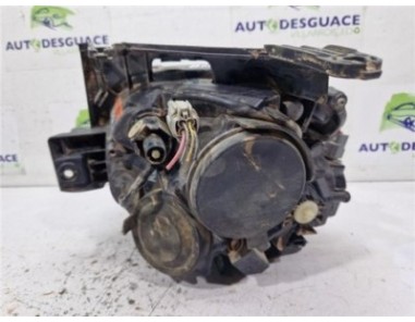 FARO XENON DERECHO Nissan Juke I  1 5 Acenta [1 5 Ltr  - 81 kW Turbodiesel CAT]