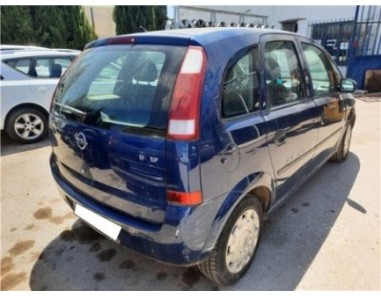 Opel Meriva  1 7 DTI