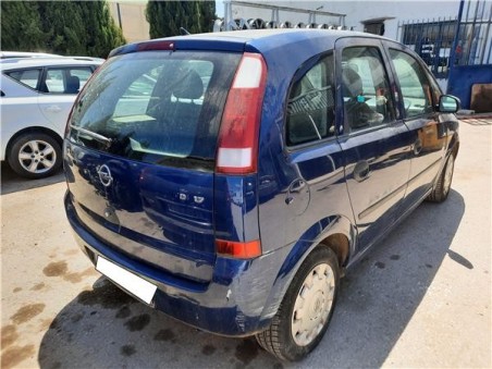 Opel Meriva  1 7 DTI
