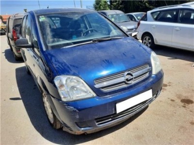 Opel Meriva  1 7 DTI 2
