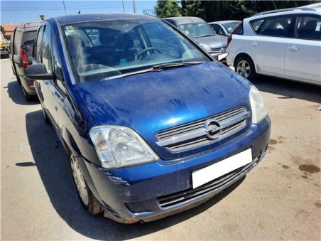 Opel Meriva  1 7 DTI
