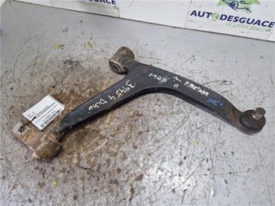 Brazo Suspension Delantero Derecho Peugeot PARTNER Combispace  1 9 D