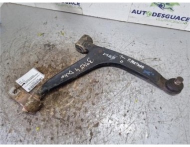 Brazo Suspension Delantero Derecho Peugeot PARTNER Combispace  1 9 D