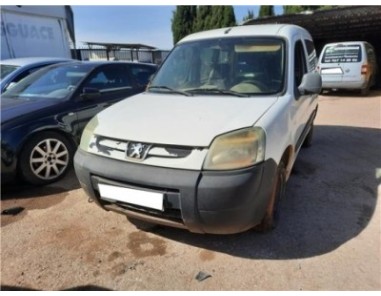 Brazo Suspension Delantero Derecho Peugeot PARTNER Combispace  1 9 D