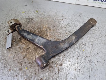 Brazo Suspension Delantero Derecho Peugeot PARTNER Combispace  1 9 D