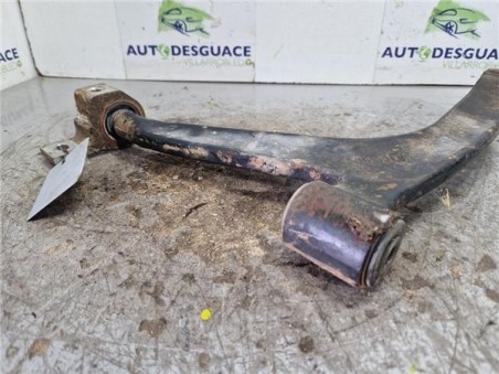 Brazo Suspension Delantero Derecho Peugeot PARTNER Combispace  1 9 D