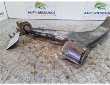 Brazo Suspension Delantero Derecho Peugeot PARTNER Combispace  1 9 D