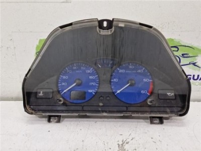 Cuadro Instrumentos Peugeot 106  1 5 Max D [1 5 Ltr  - 42 kW Diesel CAT ]