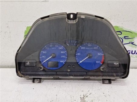 Cuadro Instrumentos Peugeot 106  1 5 Max D [1 5 Ltr  - 42 kW Diesel CAT ]