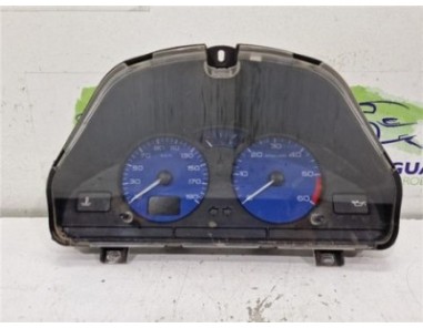 Cuadro Instrumentos Peugeot 106  1 5 Max D [1 5 Ltr  - 42 kW Diesel CAT ]