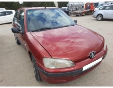 Cuadro Instrumentos Peugeot 106  1 5 Max D [1 5 Ltr  - 42 kW Diesel CAT ]