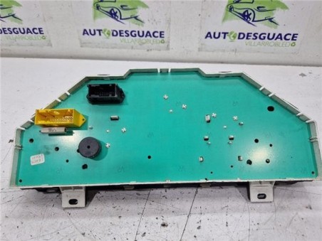 Cuadro Instrumentos Peugeot 106  1 5 Max D [1 5 Ltr  - 42 kW Diesel CAT ]