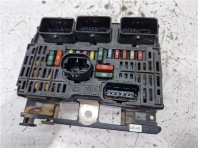 BSM Peugeot 407  2 0 Premium [2 0 Ltr  - 100 kW 16V HDi FAP]