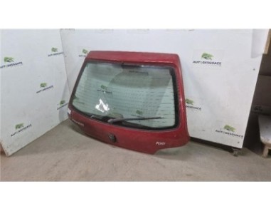 Porton Trasero Peugeot 106  1 5 Max D [1 5 Ltr  - 42 kW Diesel CAT ]