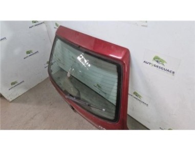 Porton Trasero Peugeot 106  1 5 Max D [1 5 Ltr  - 42 kW Diesel CAT ]
