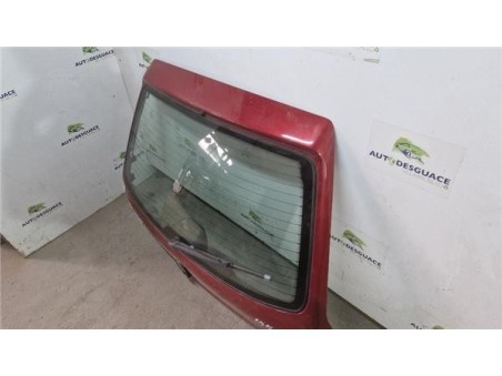 Porton Trasero Peugeot 106  1 5 Max D [1 5 Ltr  - 42 kW Diesel CAT ]