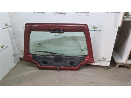 Porton Trasero Peugeot 106  1 5 Max D [1 5 Ltr  - 42 kW Diesel CAT ]