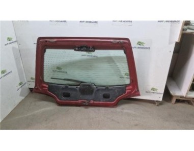 Porton Trasero Peugeot 106  1 5 Max D [1 5 Ltr  - 42 kW Diesel CAT ]