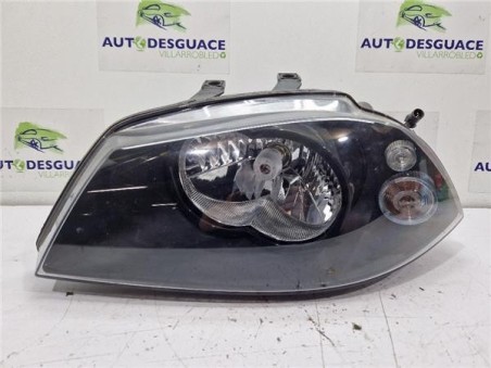 Faro Delantero Izquierdo Seat Ibiza  1 9 TDI