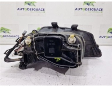 Faro Delantero Izquierdo Seat Ibiza  1 9 TDI
