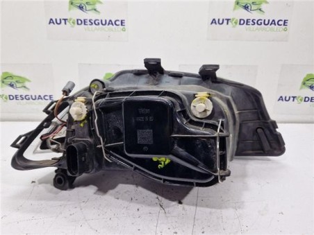 Faro Delantero Izquierdo Seat Ibiza  1 9 TDI