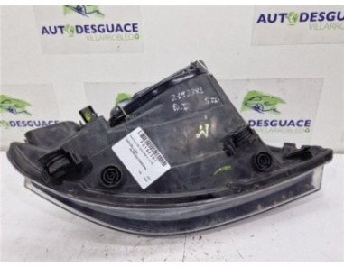 Faro Delantero Izquierdo Seat Ibiza  1 9 TDI