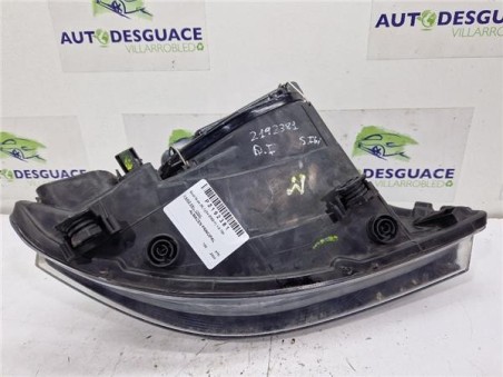 Faro Delantero Izquierdo Seat Ibiza  1 9 TDI