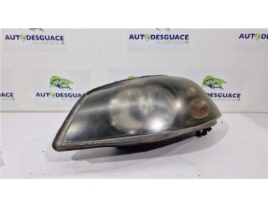 Faro Delantero Izquierdo Seat Cordoba Berlina  1 9 TDI