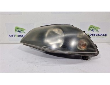 Faro Delantero Izquierdo Seat Cordoba Berlina  1 9 TDI